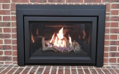 Signs Your Gas Fireplace Needs Professional Repair