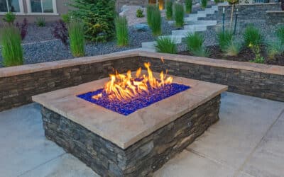 Embrace the Fire: Why Now is the Perfect Time to Schedule the Installation of Your New Fire Pit or Upgrade the Existing One Before Summer