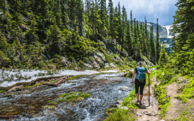 Discovering Colorado’s Magnificent Trails: A Hiker’s Paradise