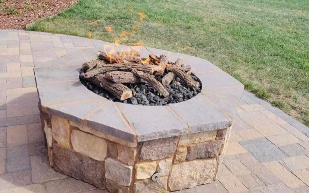 The Advantages of Installing a Residential Fire Pit in Colorado